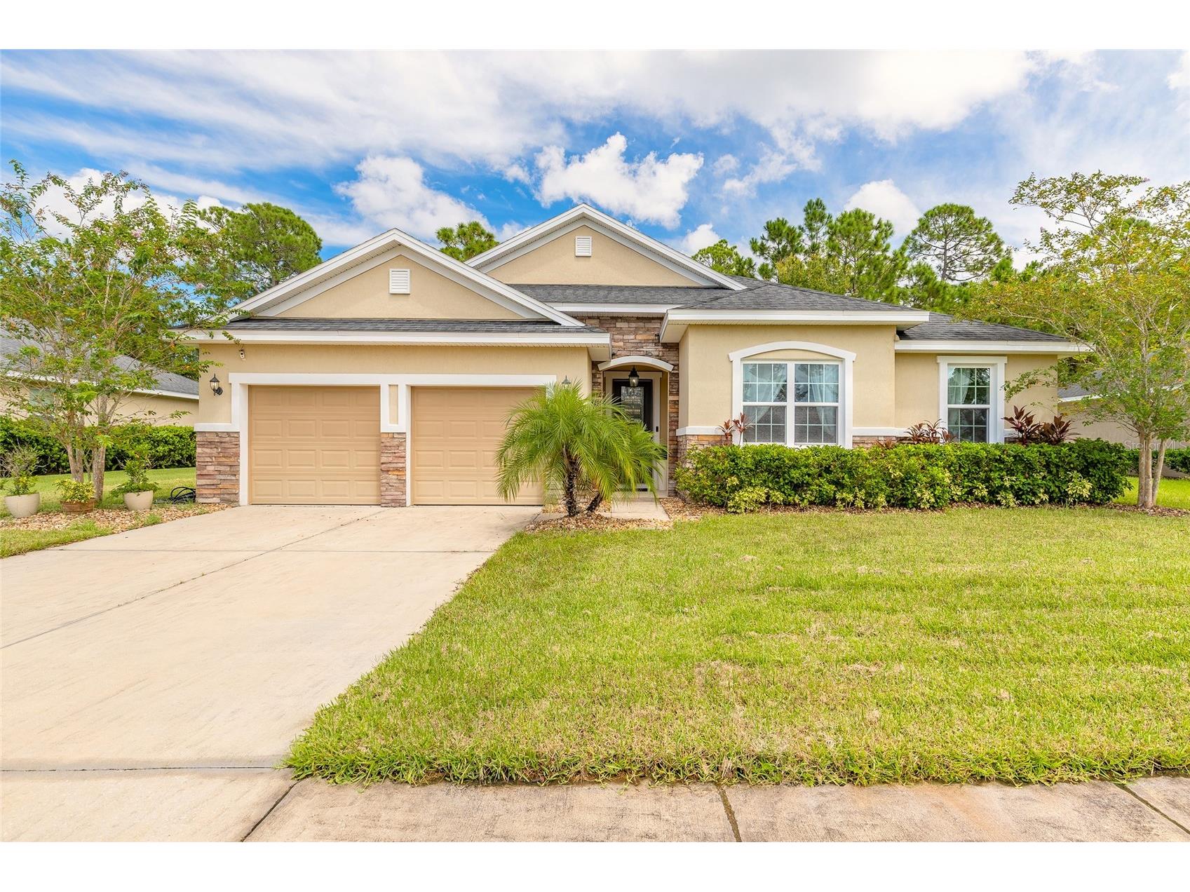 31 Abacus Avenue Ormond Beach FL 32174 V4944735 image1