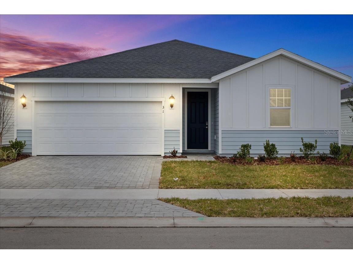31 Ararat Drive Palm Coast FL 32137 FC303181 image1