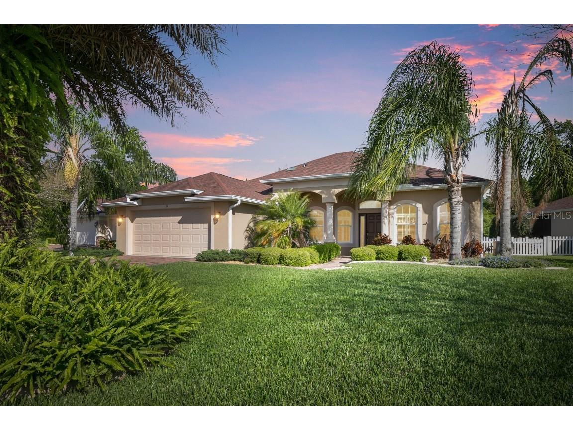 31 Arena Lake Drive Palm Coast FL 32137 FC299458 image1