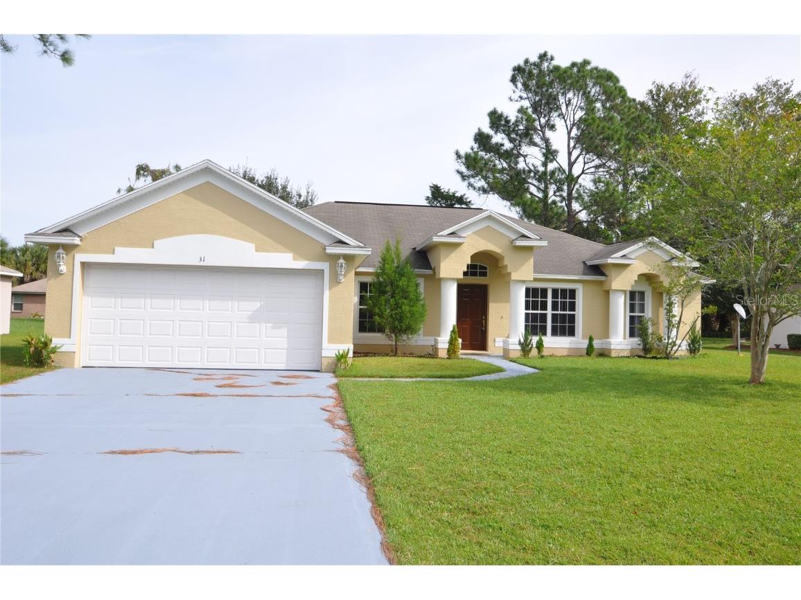 31 Baltimore Lane Palm Coast FL 32137 FC292622 image1
