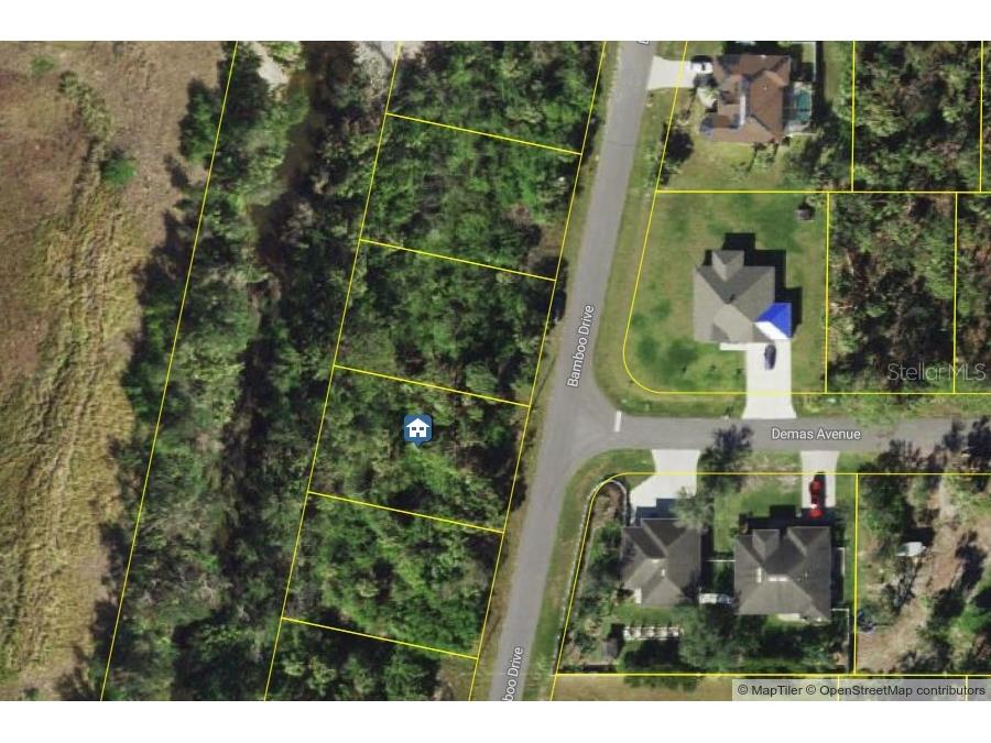 31 Bamboo Drive Port Charlotte FL 33954 C7510674 image1