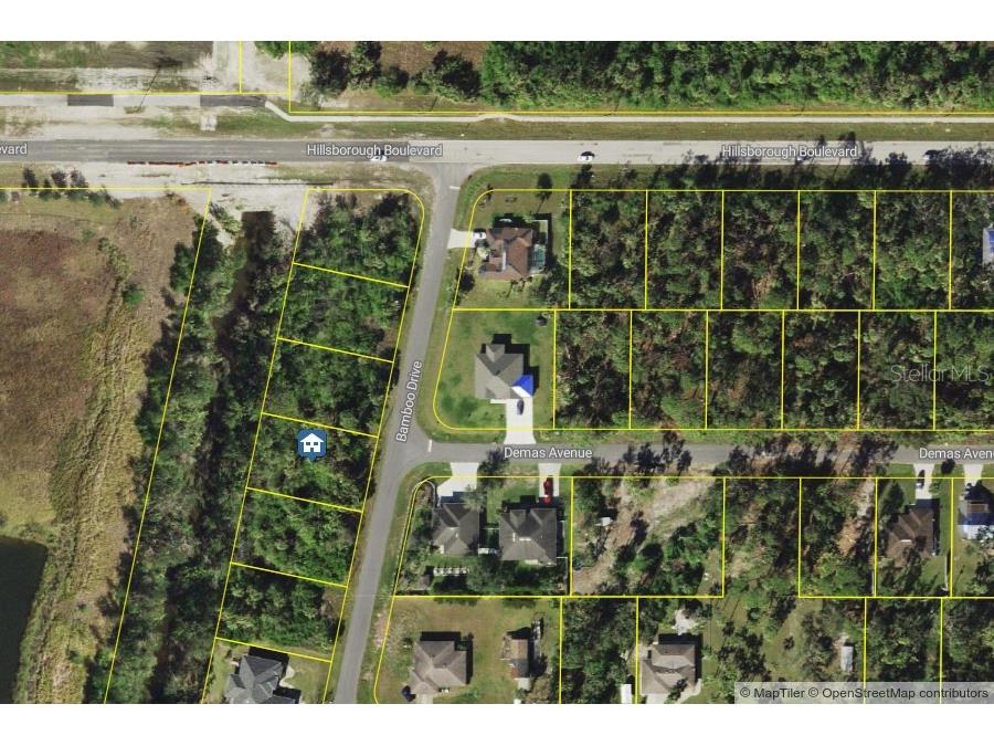 31 Bamboo Drive Port Charlotte FL 33954 C7510674 image2