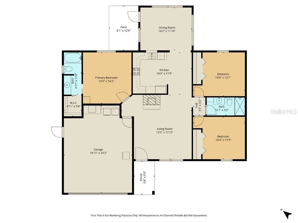 31 Banyan Pass Loop Ocala FL 34472 TB8451589 image8