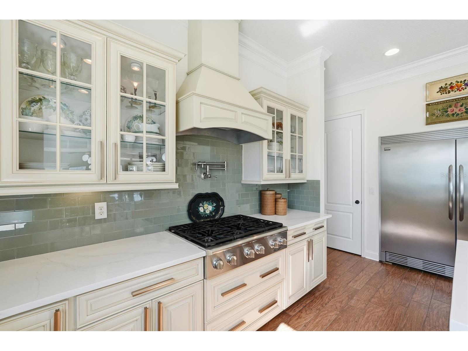 31 Beach Haven Parkway Palm Coast FL 32137 - ATLANTIC OCEAN FC314744 image16