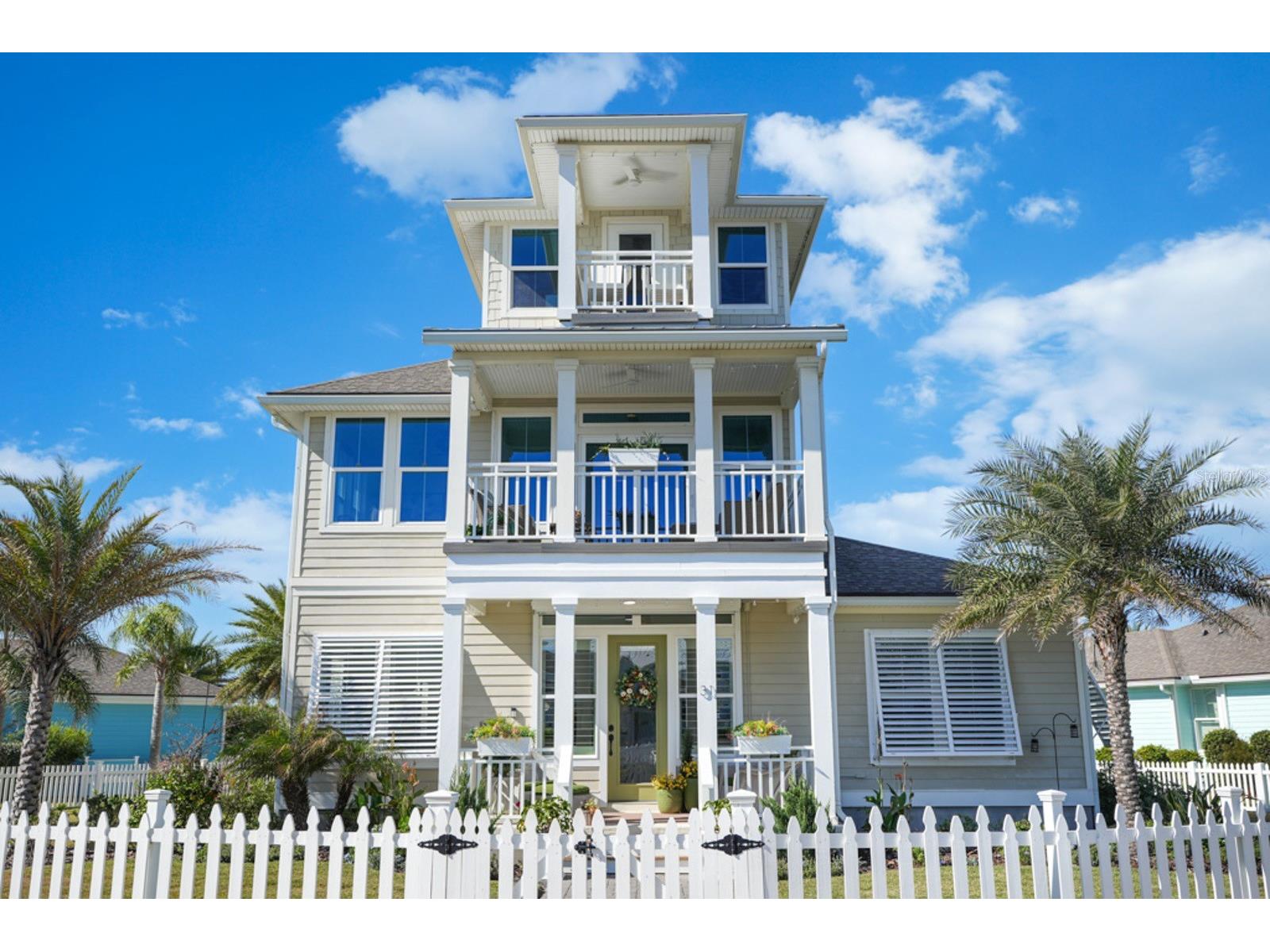 31 Beach Haven Parkway Palm Coast FL 32137 - ATLANTIC OCEAN FC314744 image2
