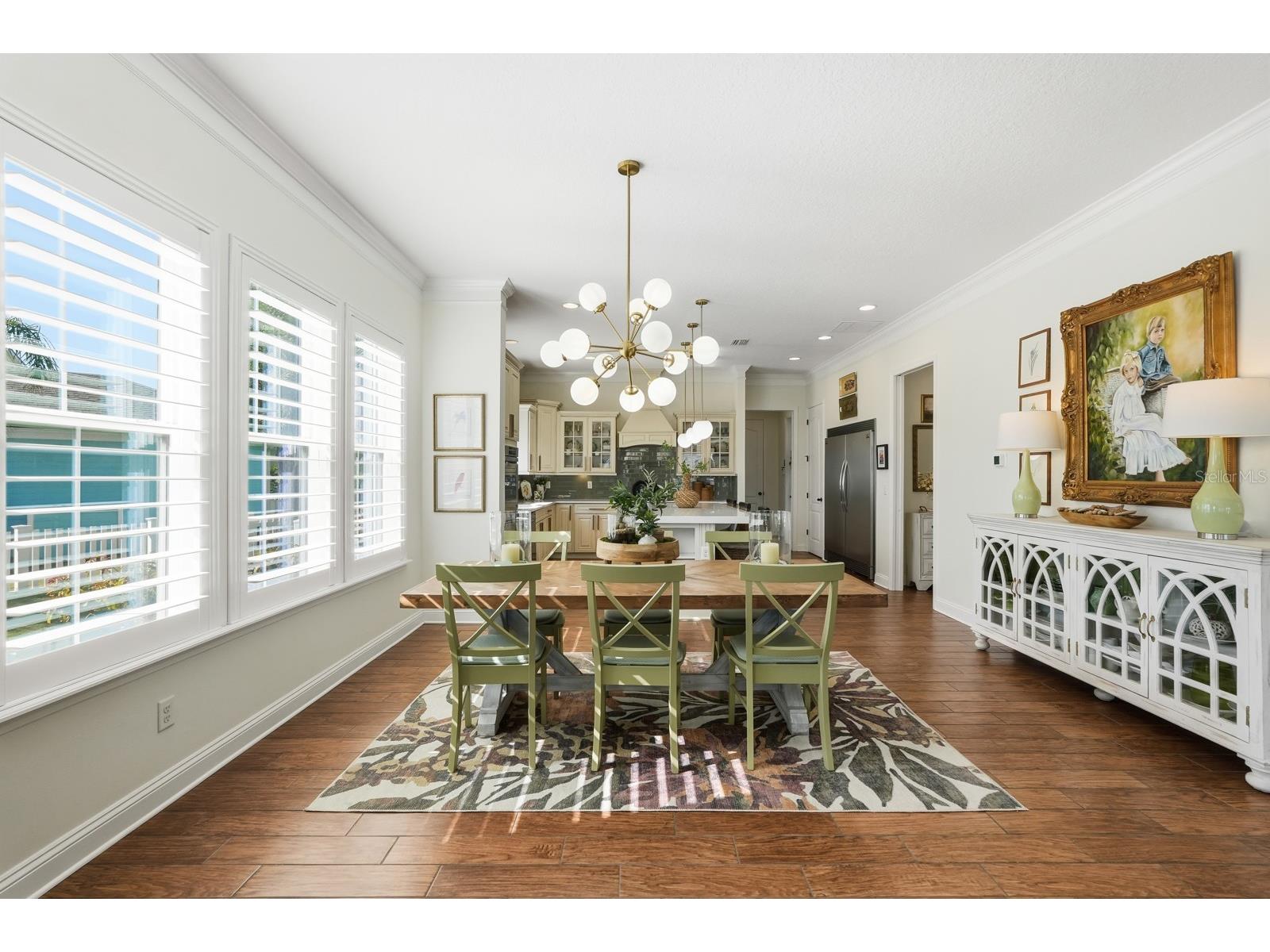 31 Beach Haven Parkway Palm Coast FL 32137 - ATLANTIC OCEAN FC314744 image24