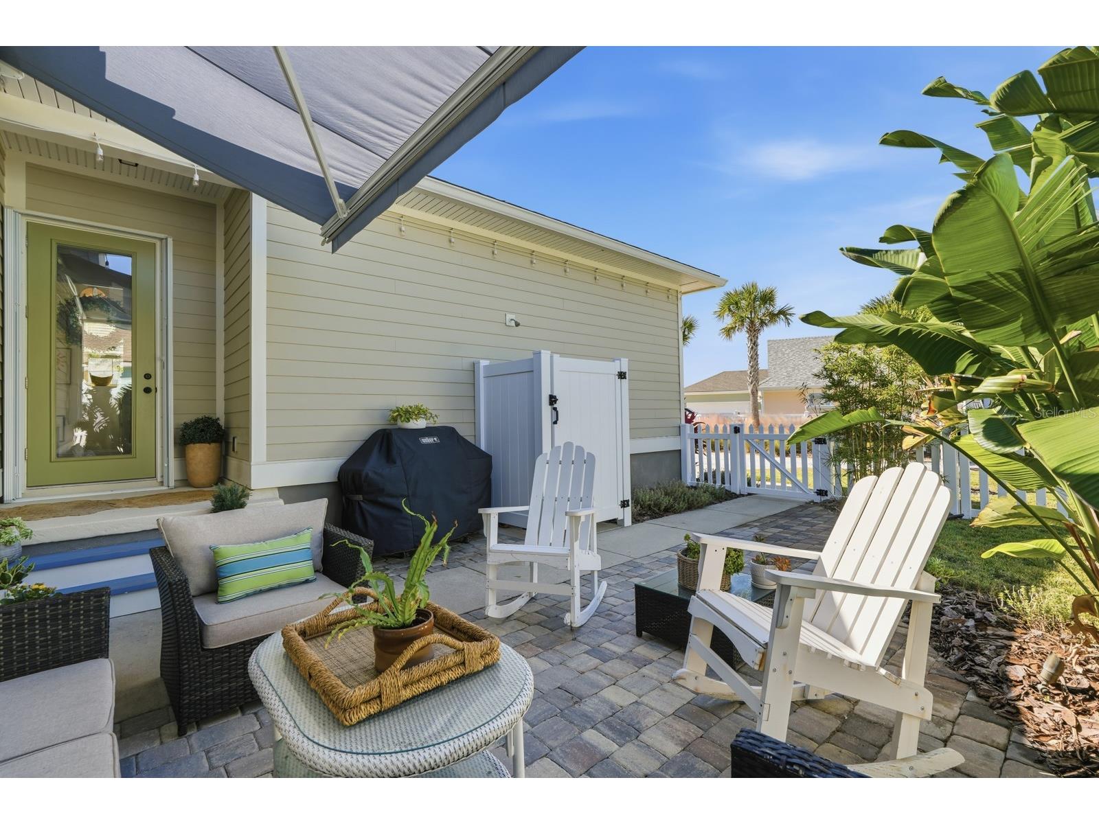 31 Beach Haven Parkway Palm Coast FL 32137 - ATLANTIC OCEAN FC314744 image37