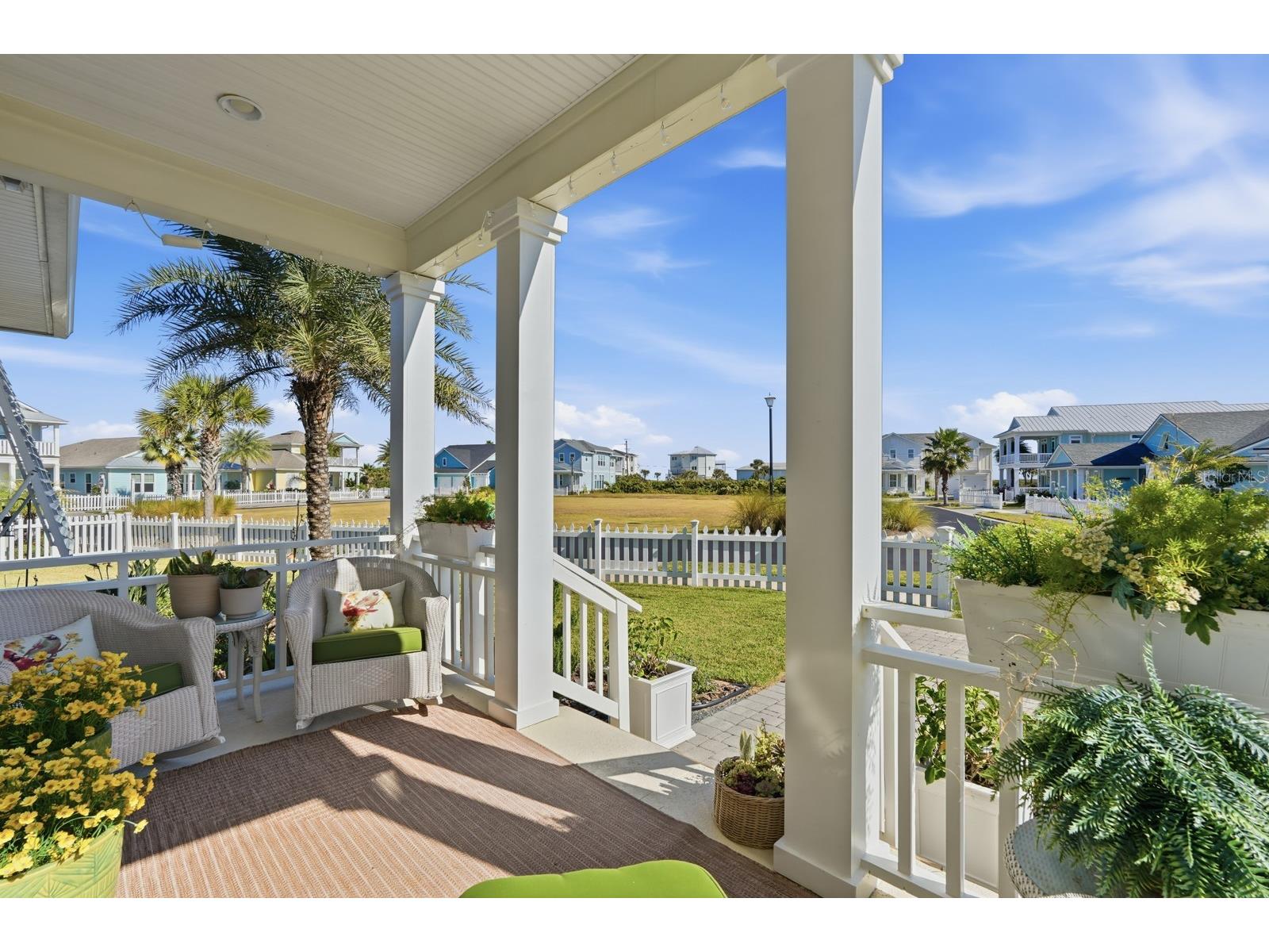 31 Beach Haven Parkway Palm Coast FL 32137 - ATLANTIC OCEAN FC314744 image5