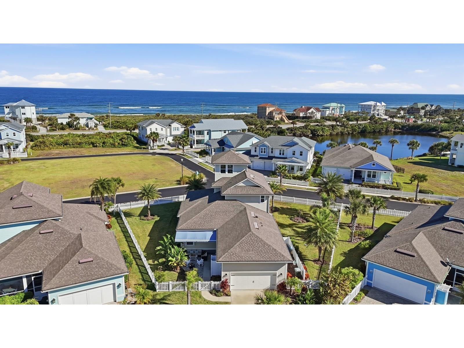 31 Beach Haven Parkway Palm Coast FL 32137 - ATLANTIC OCEAN FC314744 image61