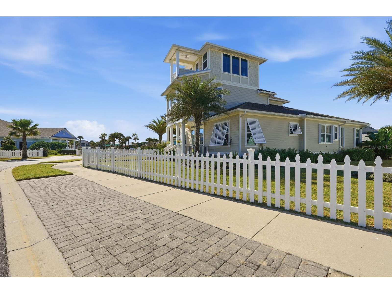31 Beach Haven Parkway Palm Coast FL 32137 - ATLANTIC OCEAN FC314744 image63