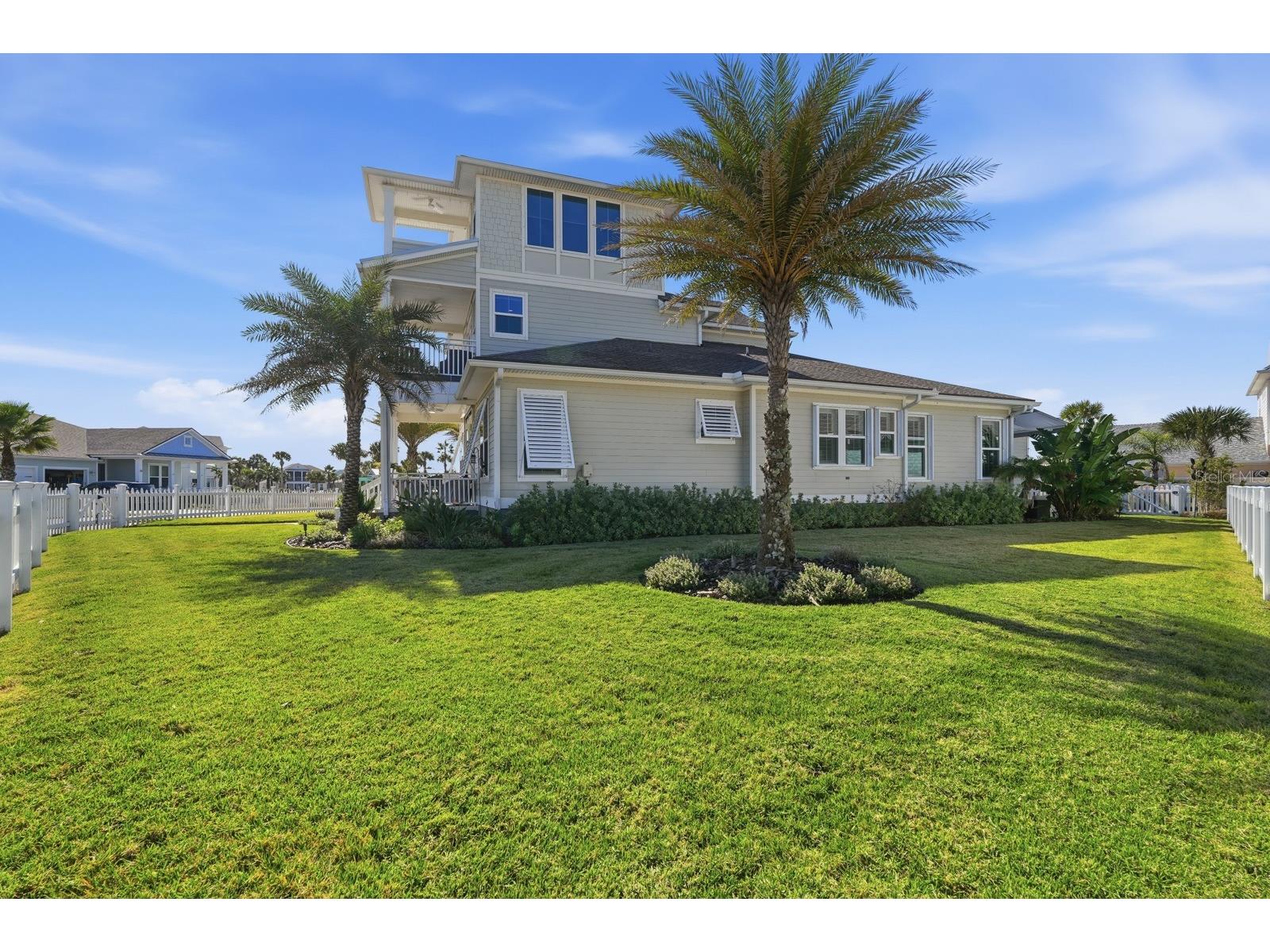 31 Beach Haven Parkway Palm Coast FL 32137 - ATLANTIC OCEAN FC314744 image64