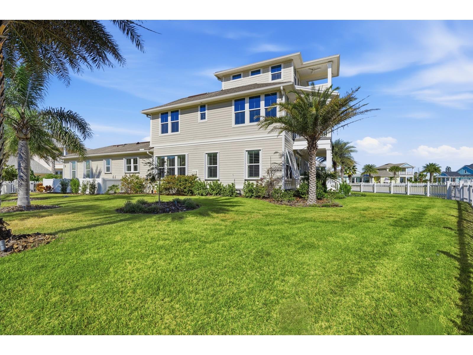 31 Beach Haven Parkway Palm Coast FL 32137 - ATLANTIC OCEAN FC314744 image70