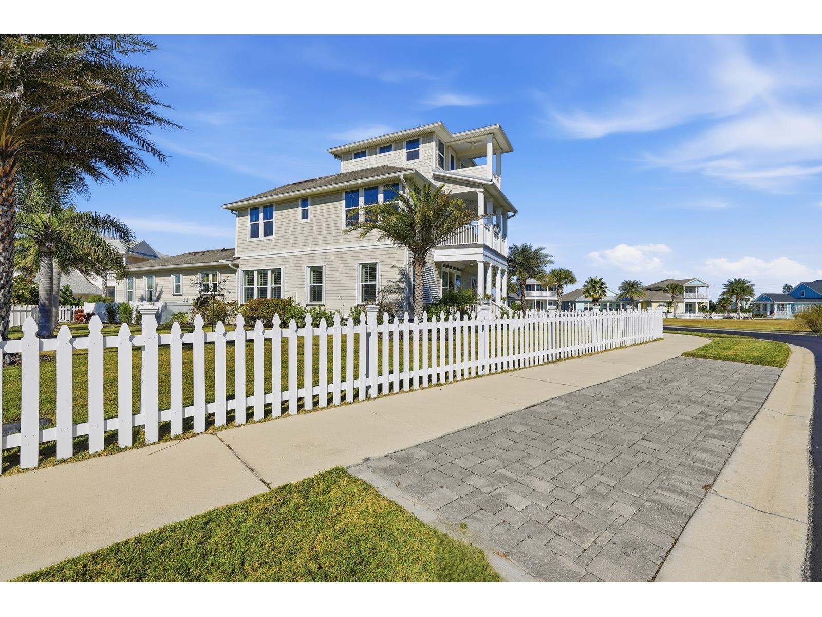 31 Beach Haven Parkway Palm Coast FL 32137 - ATLANTIC OCEAN FC314744 image71