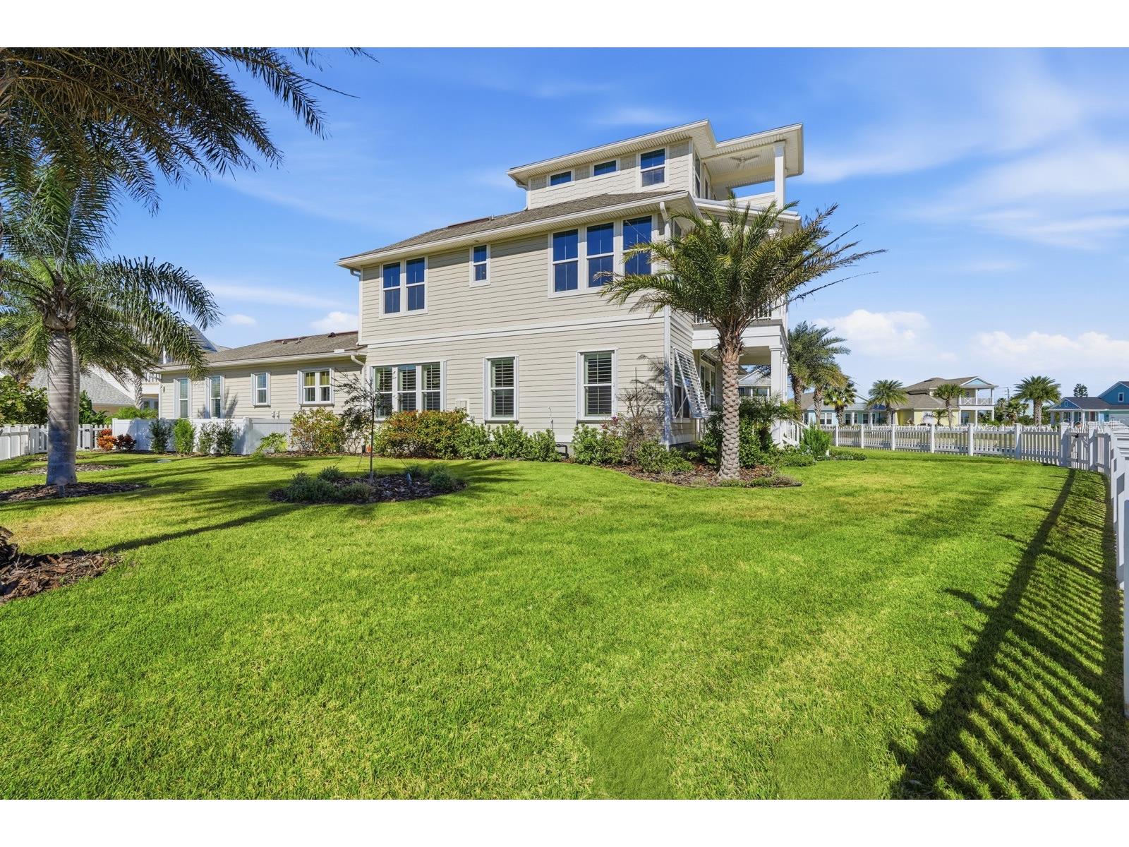31 Beach Haven Parkway Palm Coast FL 32137 - ATLANTIC OCEAN FC314744 image72