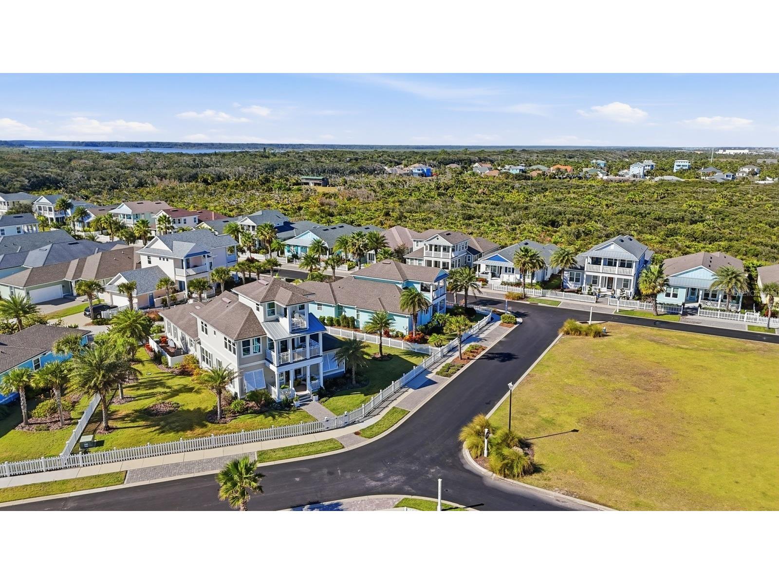 31 Beach Haven Parkway Palm Coast FL 32137 - ATLANTIC OCEAN FC314744 image74