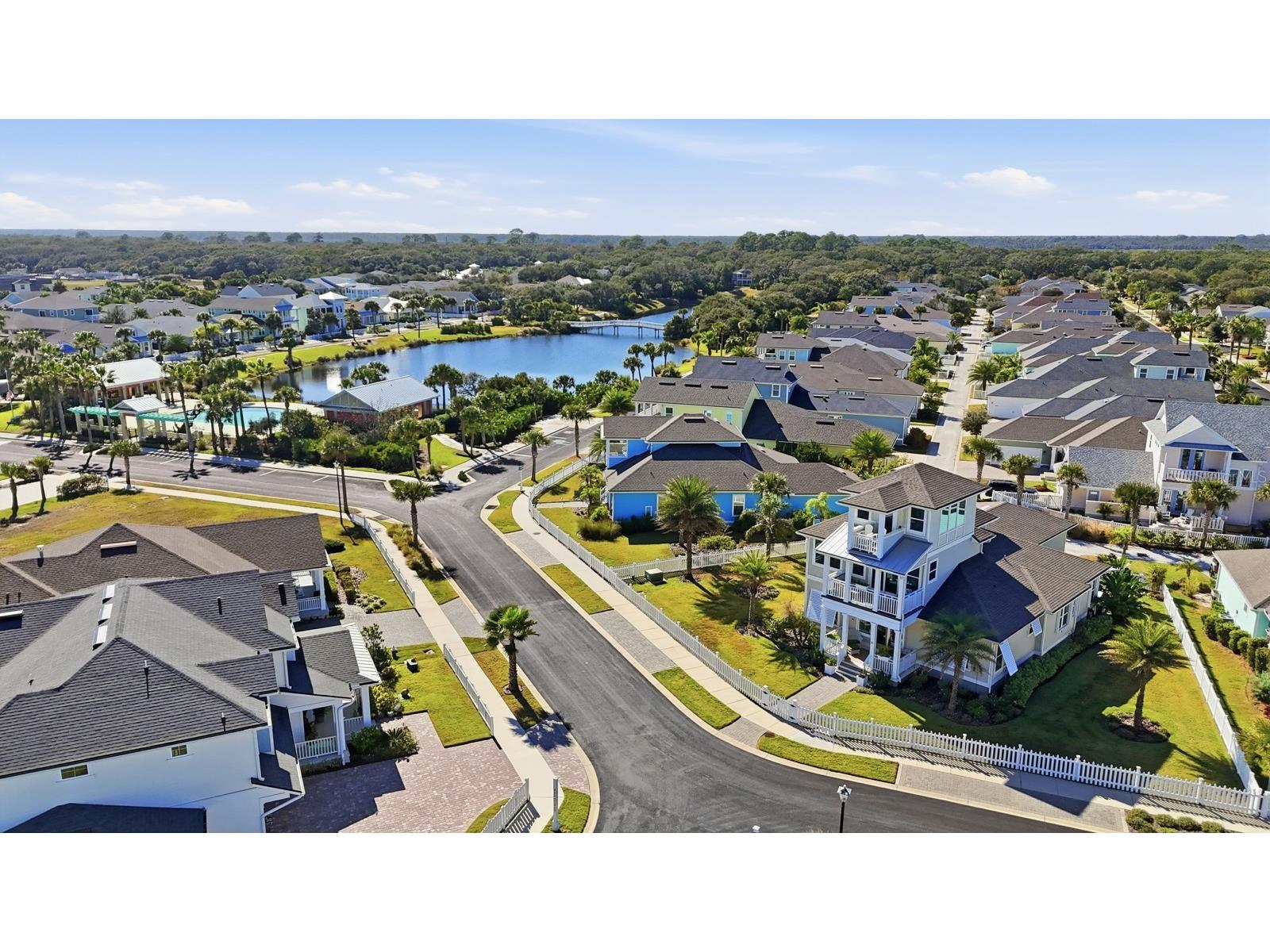 31 Beach Haven Parkway Palm Coast FL 32137 - ATLANTIC OCEAN FC314744 image75