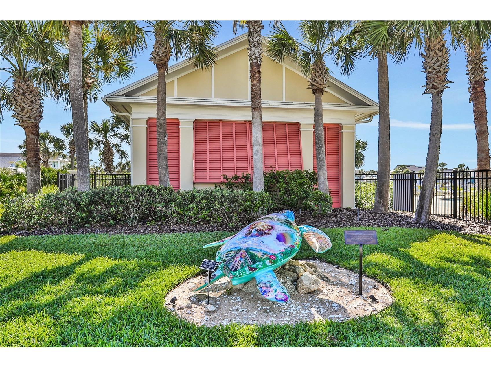 31 Beach Haven Parkway Palm Coast FL 32137 - ATLANTIC OCEAN FC314744 image83