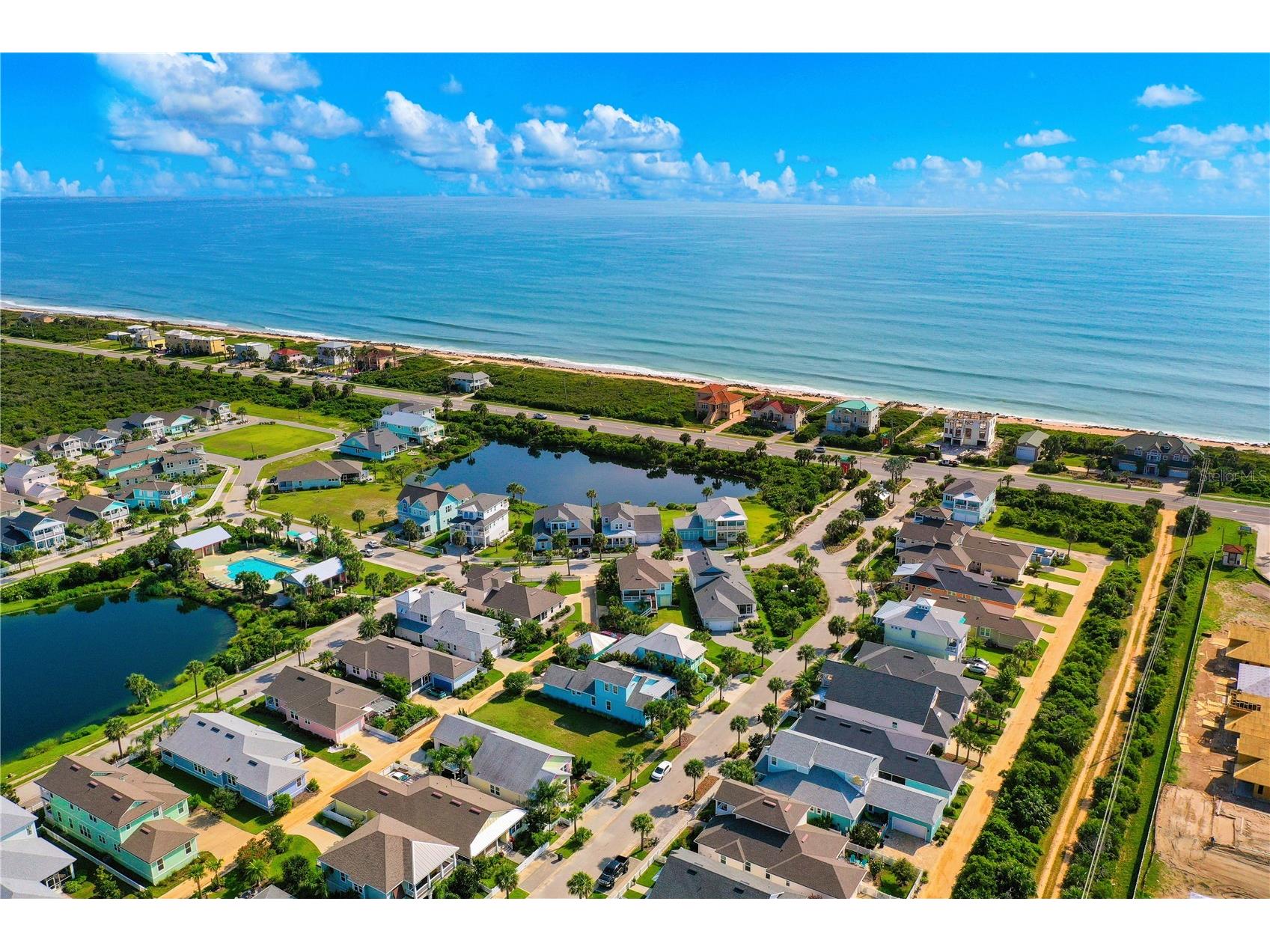 31 Beach Haven Parkway Palm Coast FL 32137 - ATLANTIC OCEAN FC314744 image85
