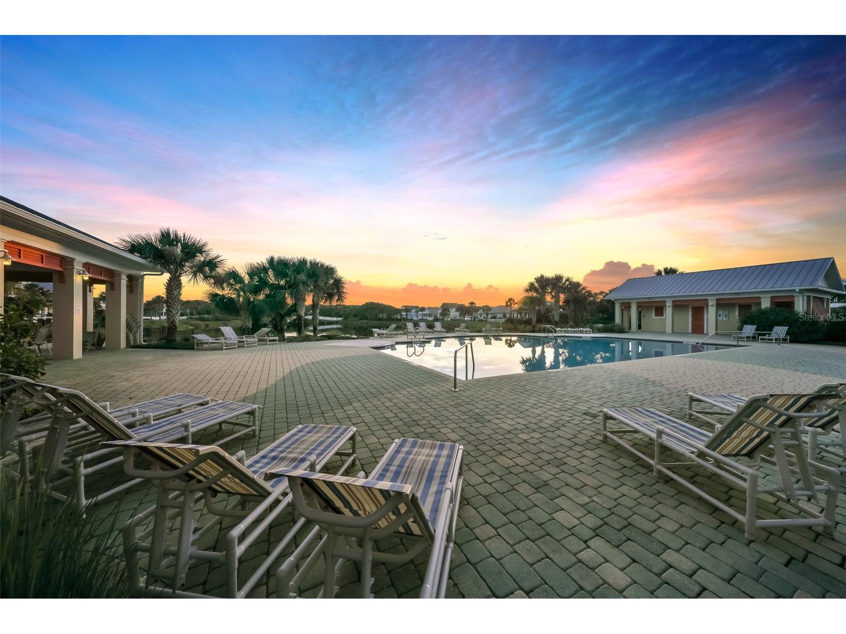 31 Beach Haven Parkway Palm Coast FL 32137 - ATLANTIC OCEAN FC314744 image86