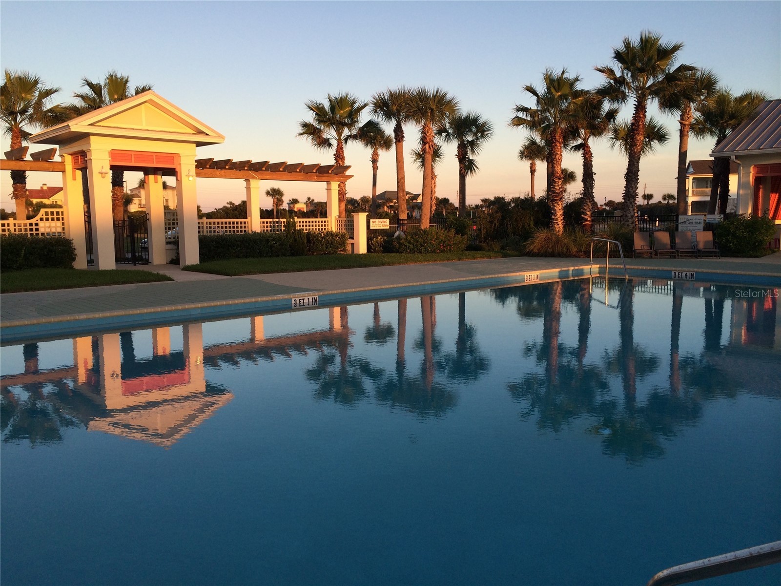 31 Beach Haven Parkway Palm Coast FL 32137 - ATLANTIC OCEAN FC314744 image95