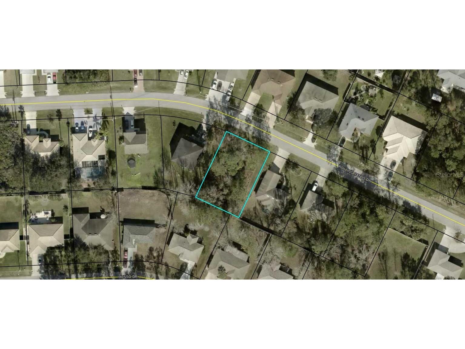 31 Burning View Lane Palm Coast FL 32137 FC306589 image1