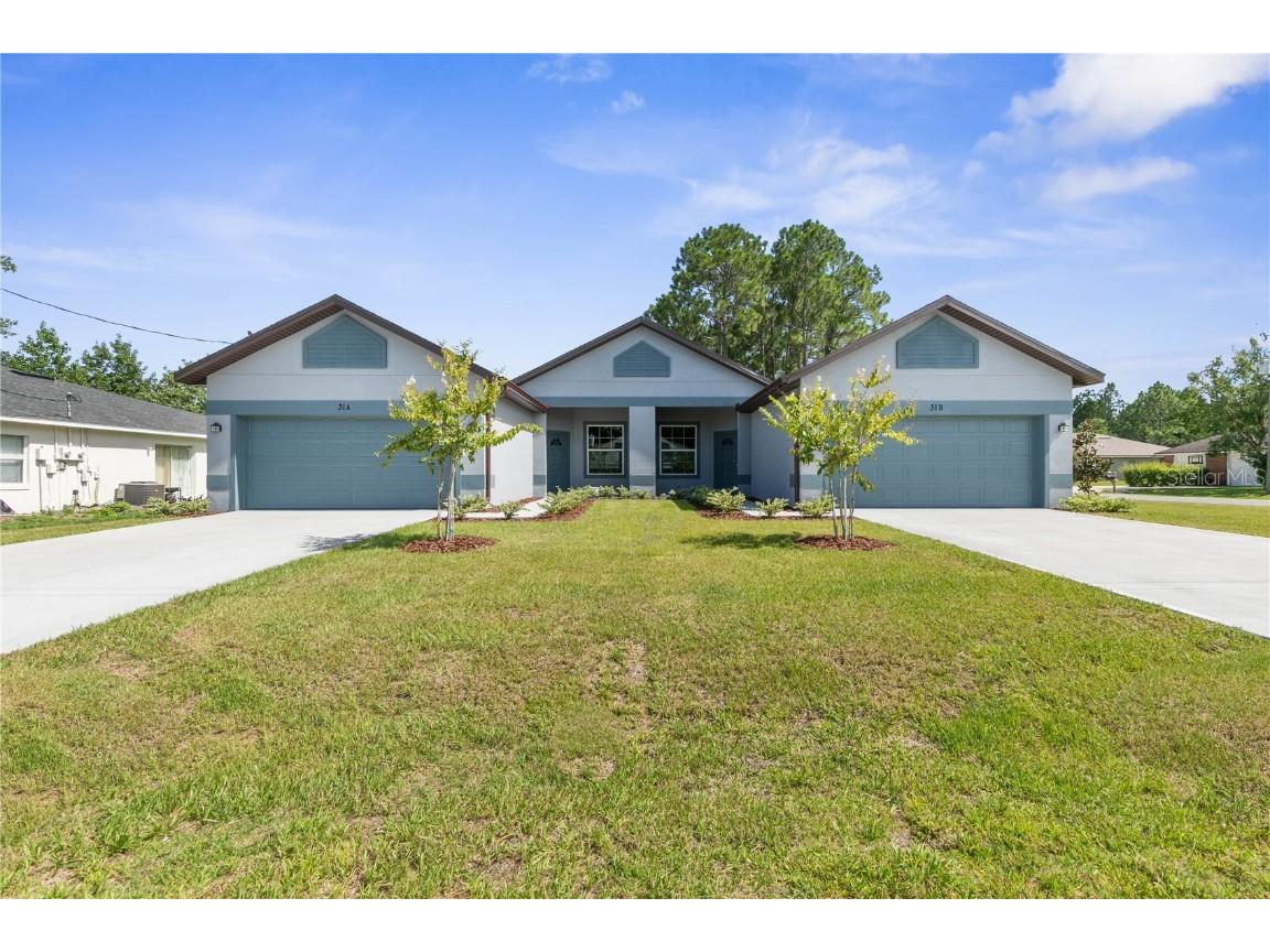 31 Buttonwood Lane Palm Coast FL 32137 FC302744 image1