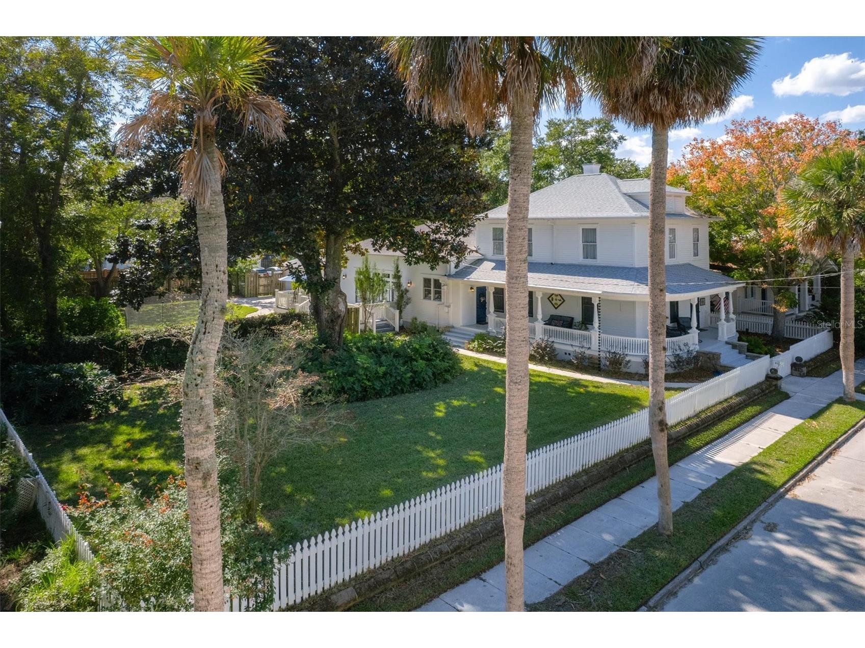 31 Cincinnati Avenue Saint Augustine FL 32084 FC313926 image1