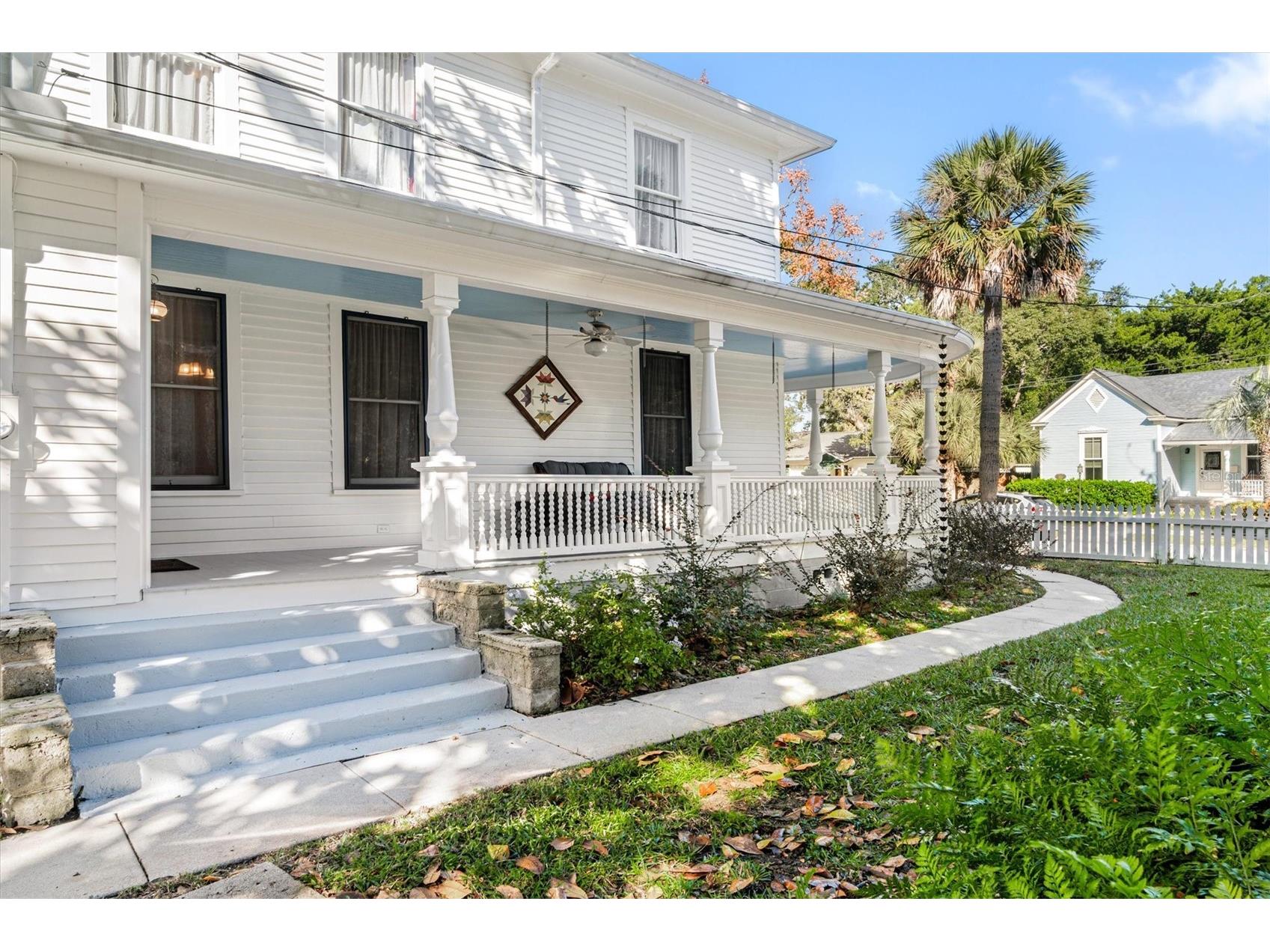 31 Cincinnati Avenue Saint Augustine FL 32084 FC313926 image11