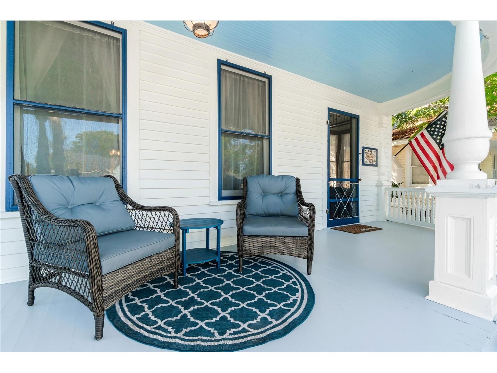 31 Cincinnati Avenue Saint Augustine FL 32084 FC313926 image12