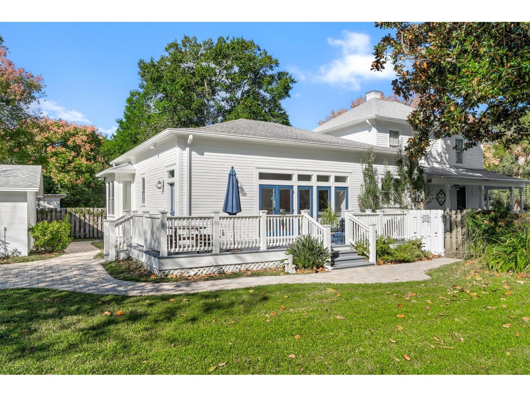 31 Cincinnati Avenue Saint Augustine FL 32084 FC313926 image60