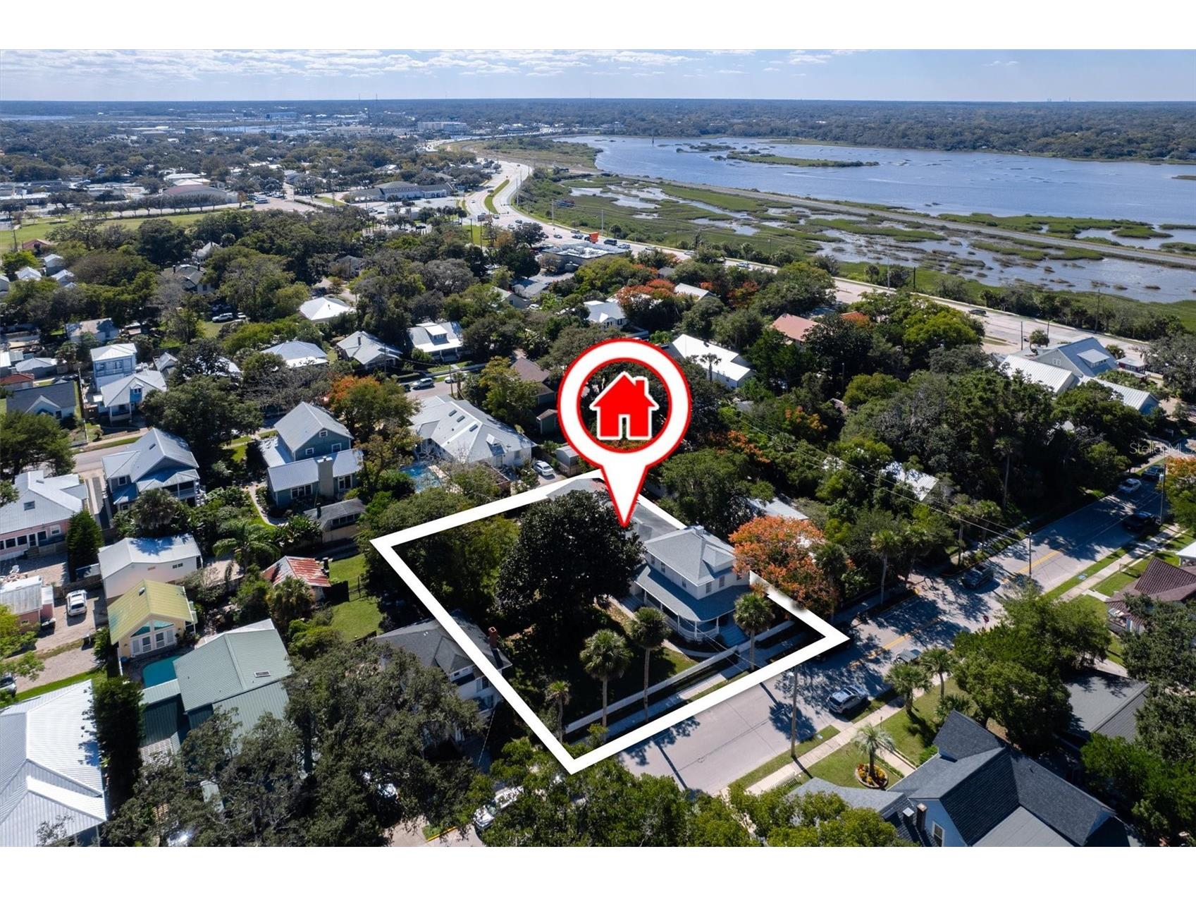 31 Cincinnati Avenue Saint Augustine FL 32084 FC313926 image64