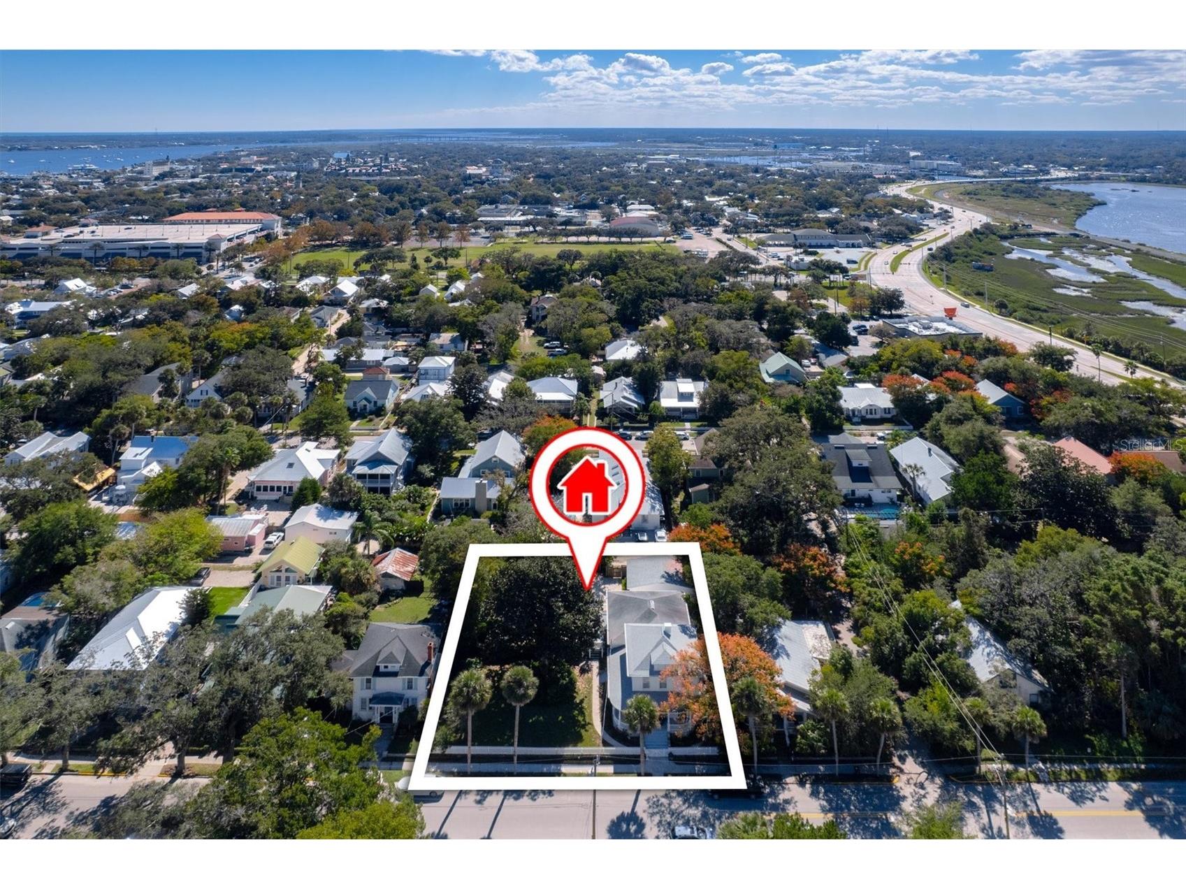 31 Cincinnati Avenue Saint Augustine FL 32084 FC313926 image65