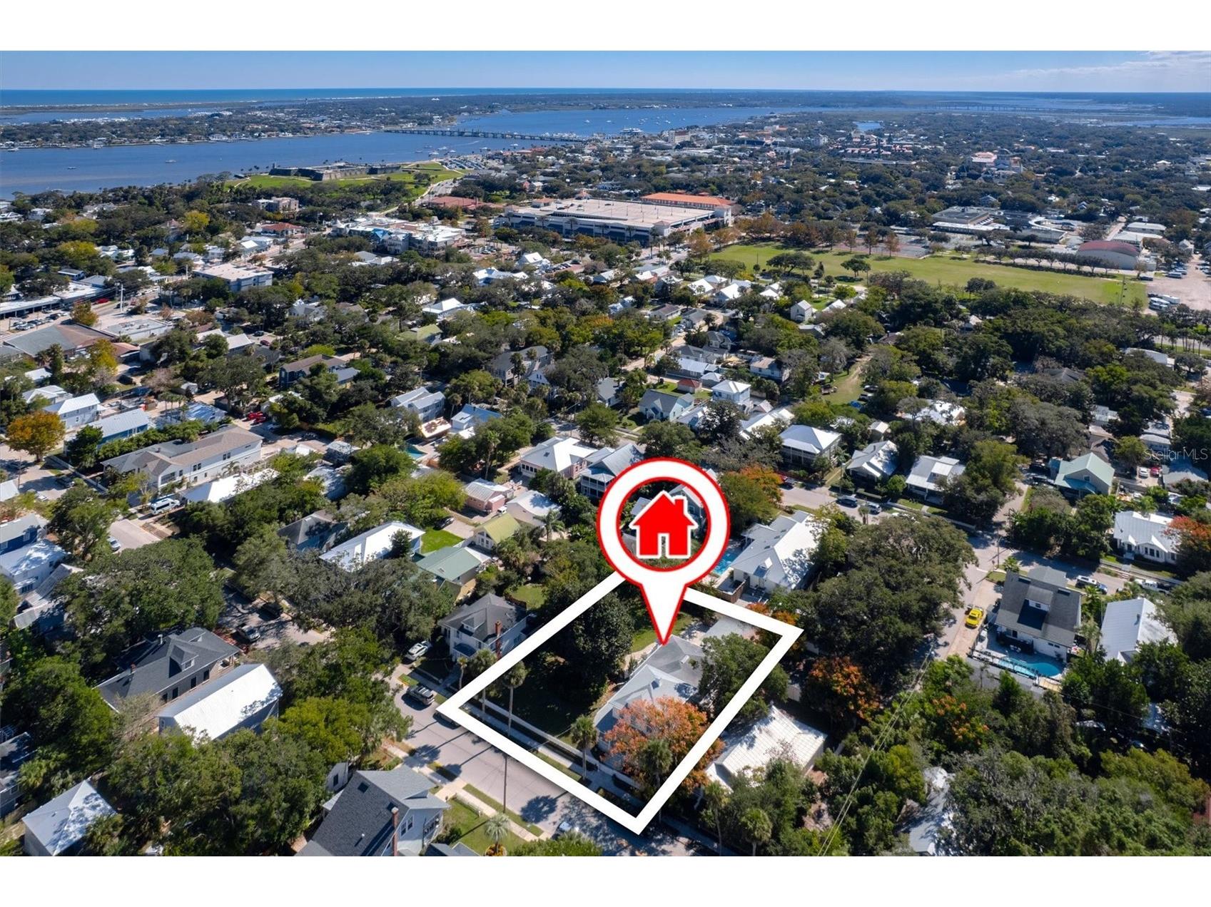 31 Cincinnati Avenue Saint Augustine FL 32084 FC313926 image66