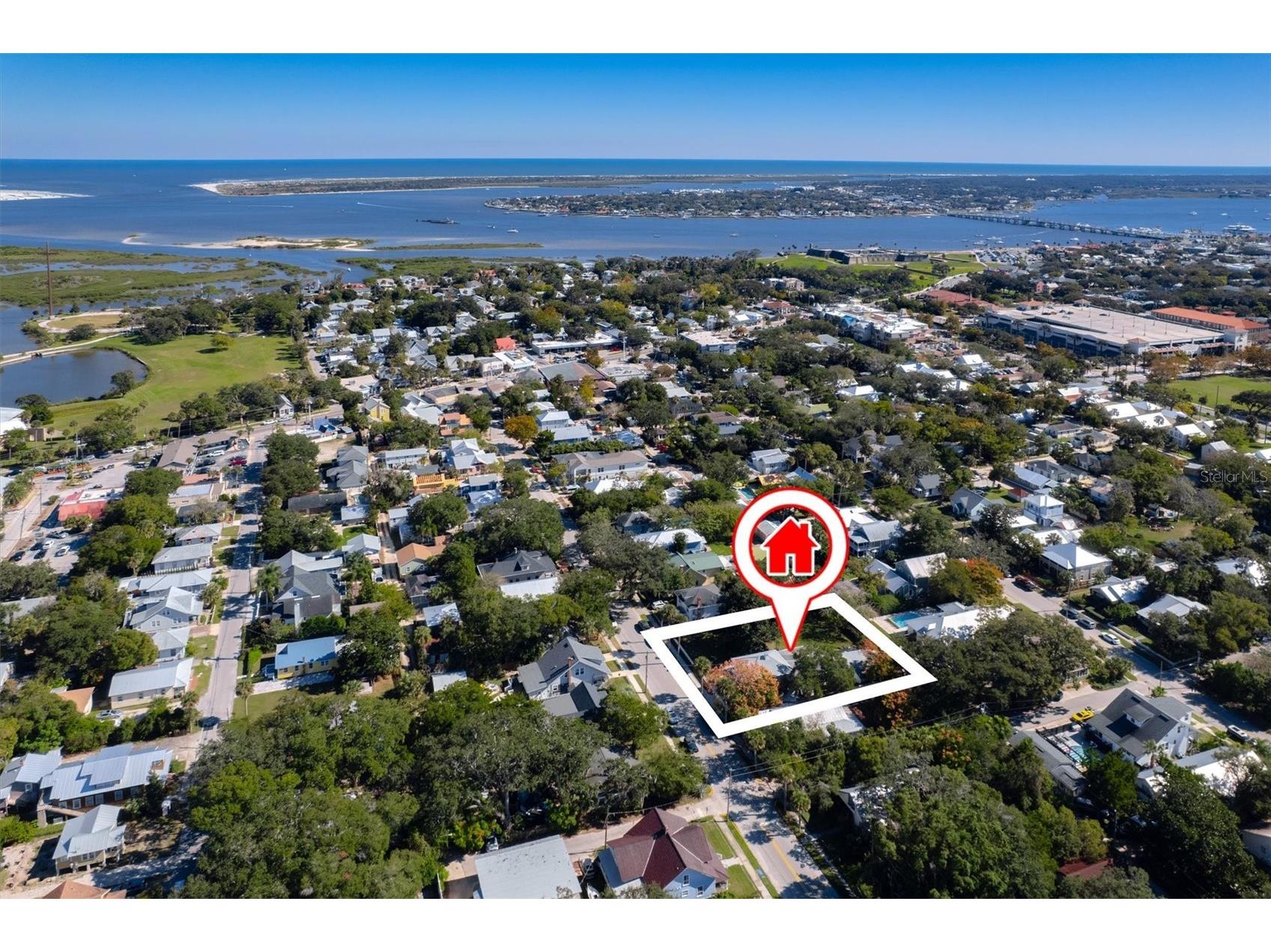 31 Cincinnati Avenue Saint Augustine FL 32084 FC313926 image67