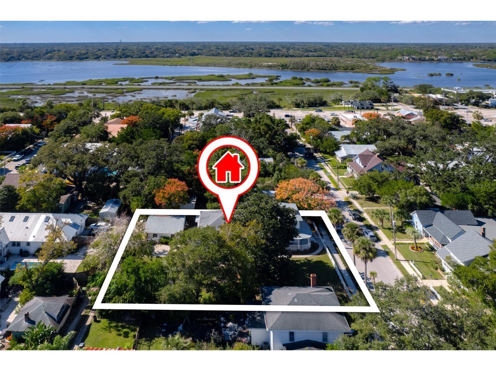 31 Cincinnati Avenue Saint Augustine FL 32084 FC313926 image68