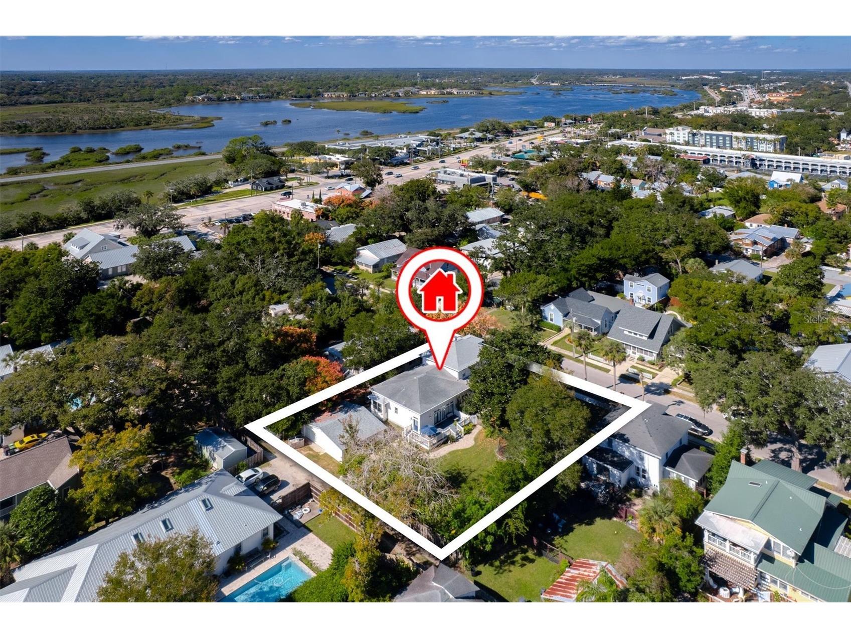 31 Cincinnati Avenue Saint Augustine FL 32084 FC313926 image69