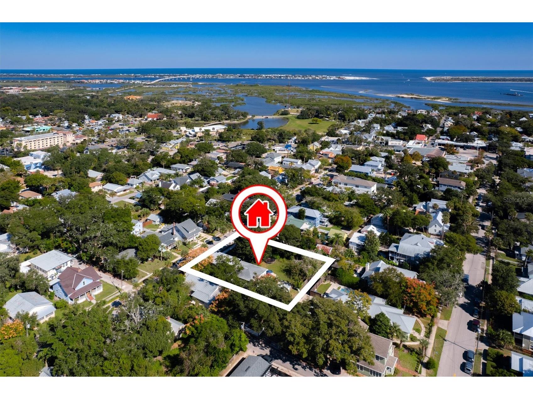 31 Cincinnati Avenue Saint Augustine FL 32084 FC313926 image70