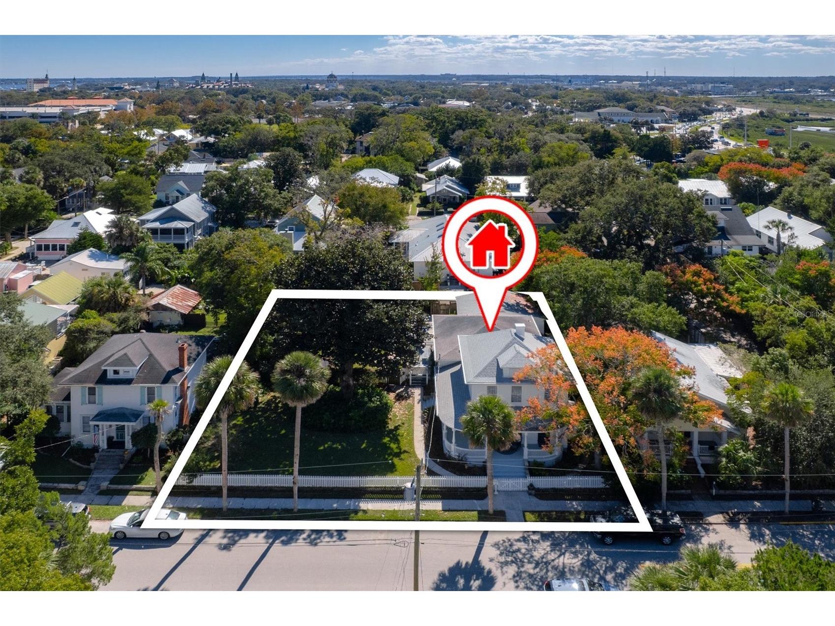 31 Cincinnati Avenue Saint Augustine FL 32084 FC313926 image73