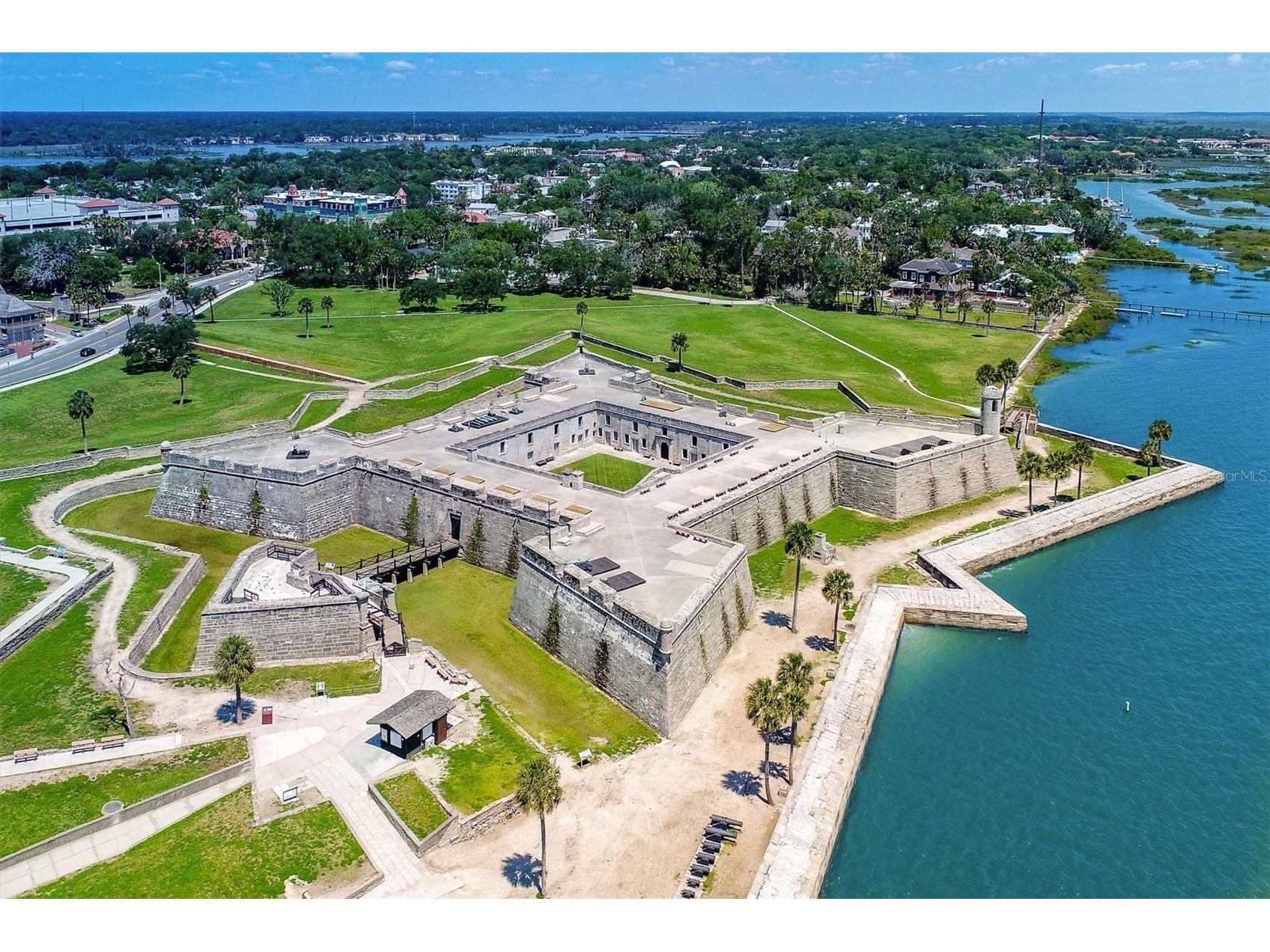 31 Cincinnati Avenue Saint Augustine FL 32084 FC313926 image82