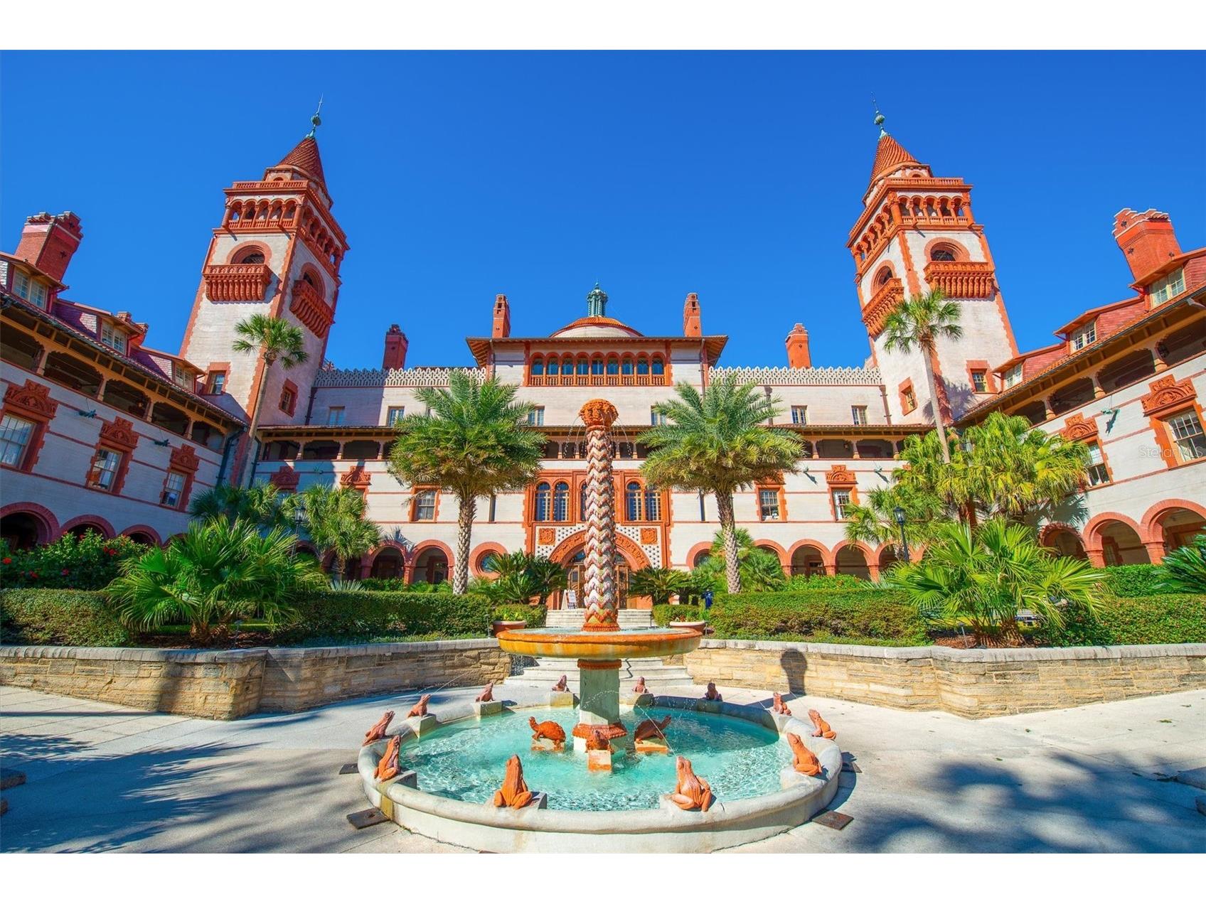 31 Cincinnati Avenue Saint Augustine FL 32084 FC313926 image84