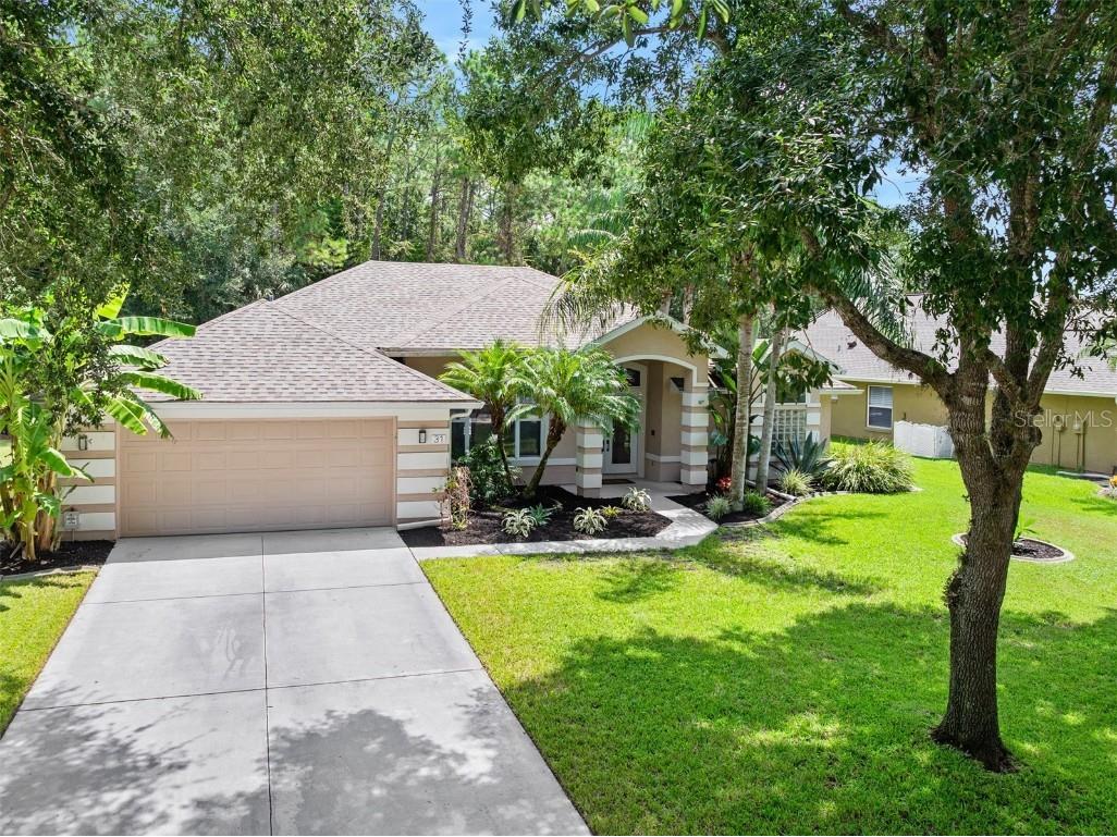 31 Circle Creek Way Ormond Beach FL 32174 V4944722 image1