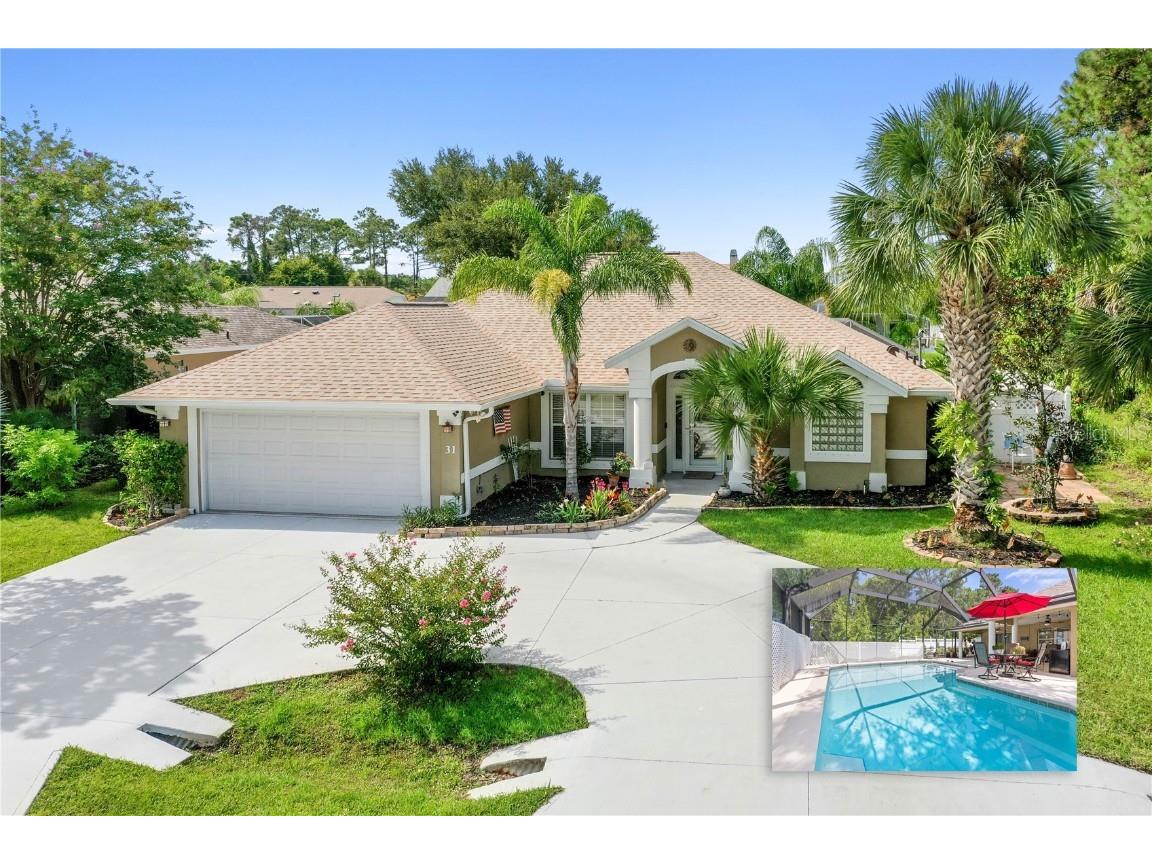 31 Colechester Lane Palm Coast FL 32137 FC285580 image1
