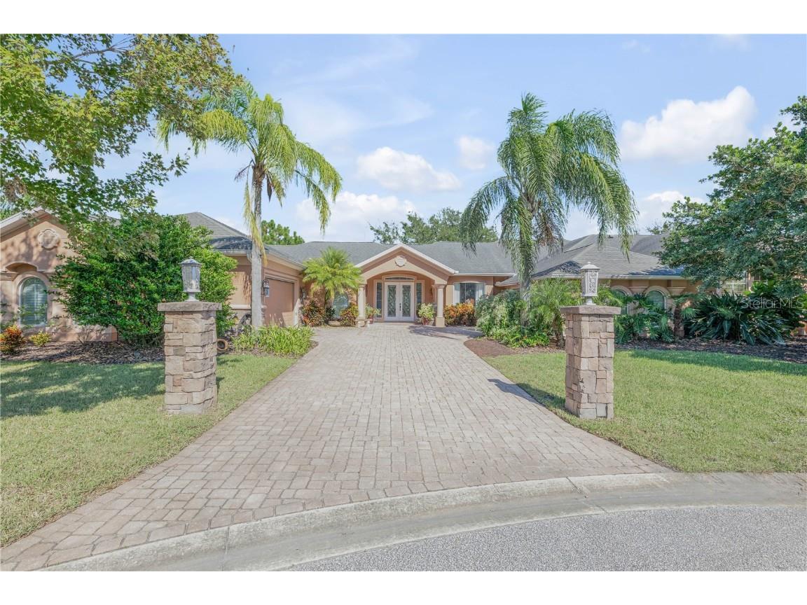 31 Coquina Lake Way Ormond Beach FL 32174 V4939117 image1