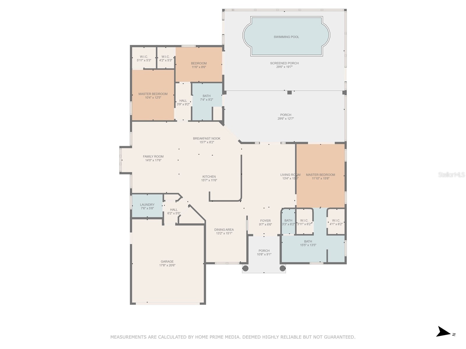 31 E Diamond Drive Palm Coast FL 32164 O6394491 image41