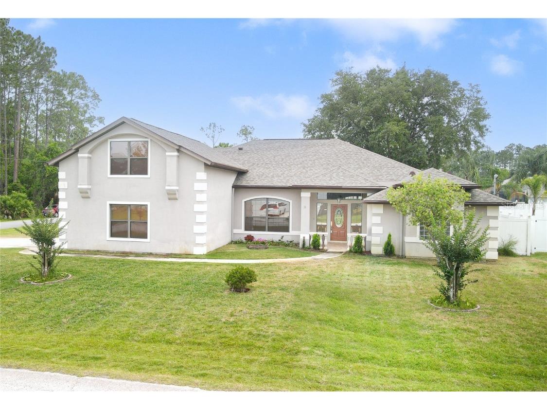 31 Essex Lane Palm Coast FL 32164 FC300940 image1