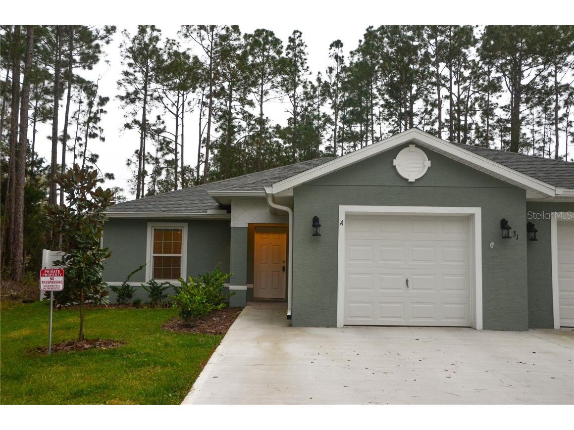 31 Eton Lane #A Palm Coast FL 32164 FC294086 image1