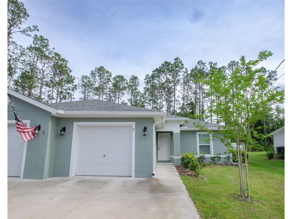 31 Eton Lane #B Palm Coast FL 32164 FC290653 image1