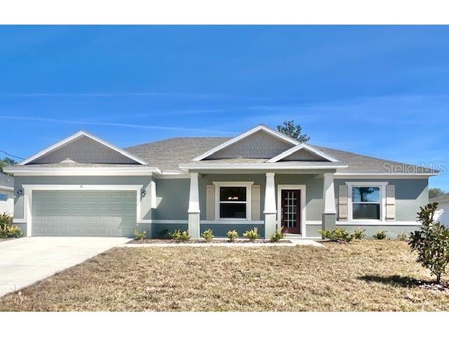 31 Fallen Oak Lane Palm Coast FL 32137 C7521350 image1