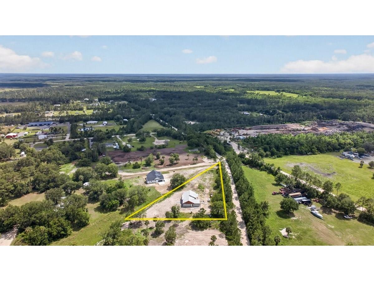 31 Favoretta Road Bunnell FL 32110 V4949615 image1