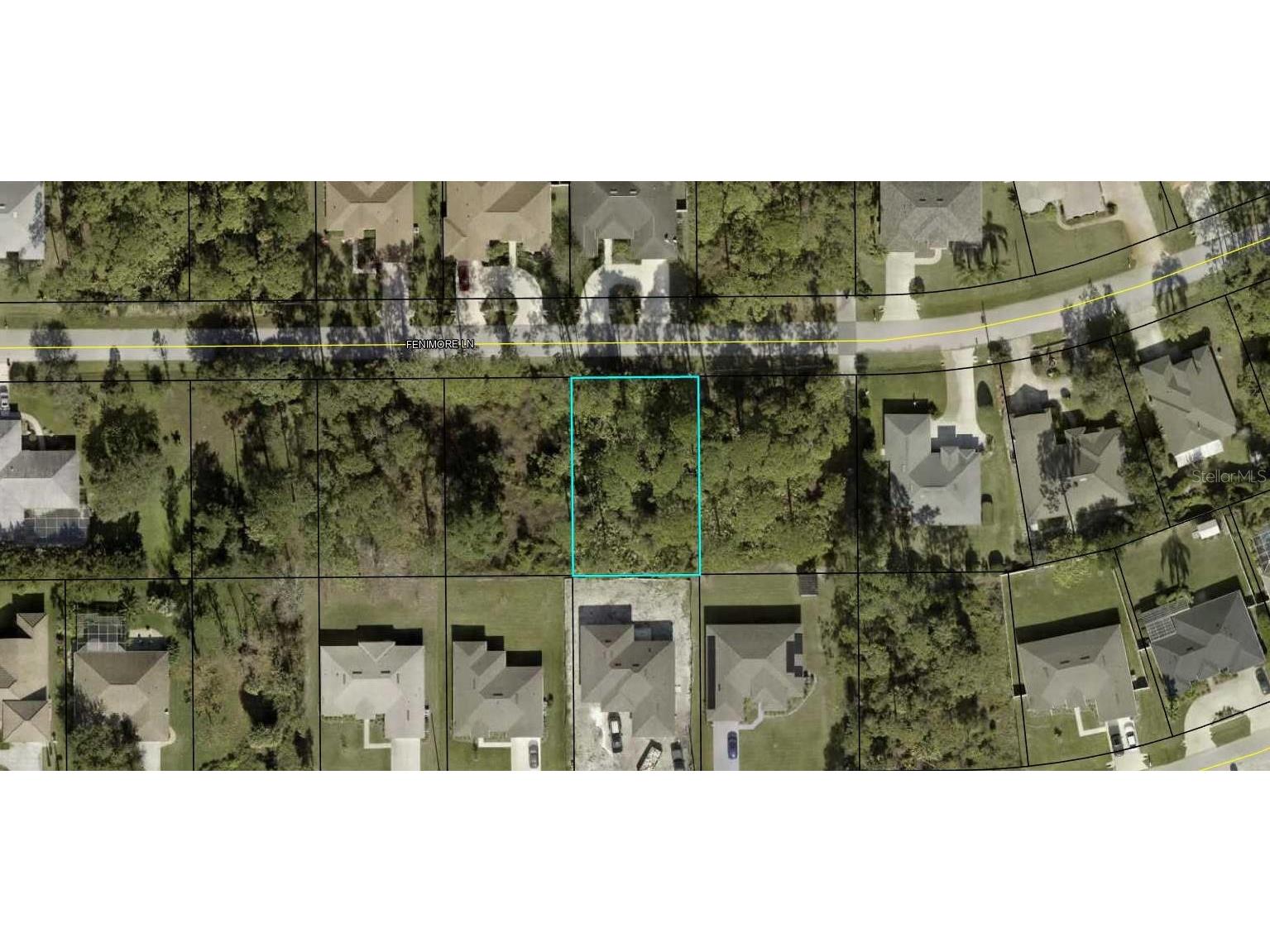 31 Fenimore Lane Palm Coast FL 32137 FC292552 image1